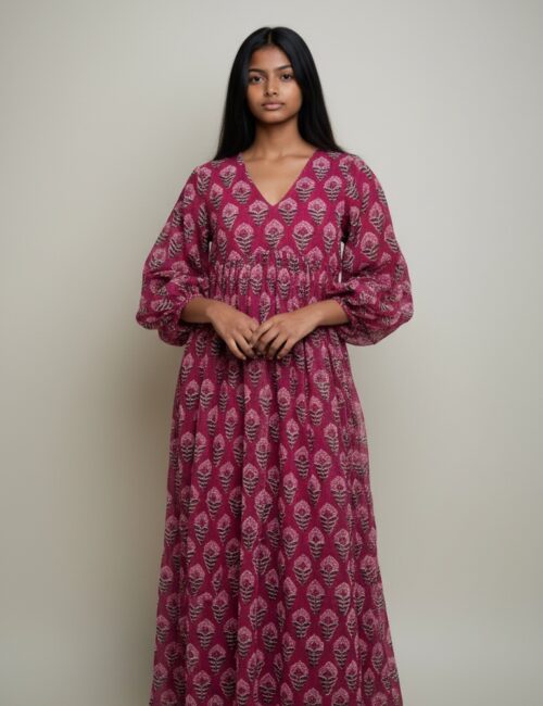 Cota Dresses