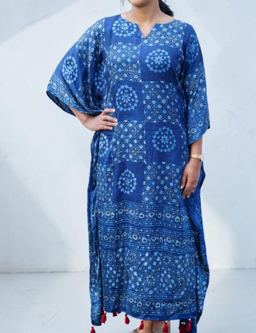 Kaftans