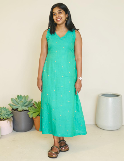 Handloom Cotton