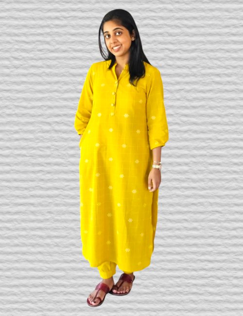 Co-ord Sets